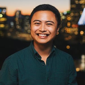 Meet your Posher, Richard